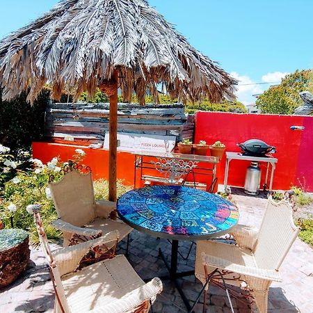 Hotel Bamboo Beach Seaside House Hermanus Exteriér fotografie