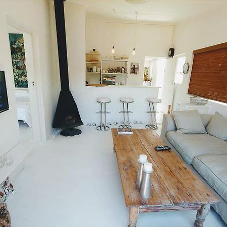 Hotel Bamboo Beach Seaside House Hermanus Exteriér fotografie