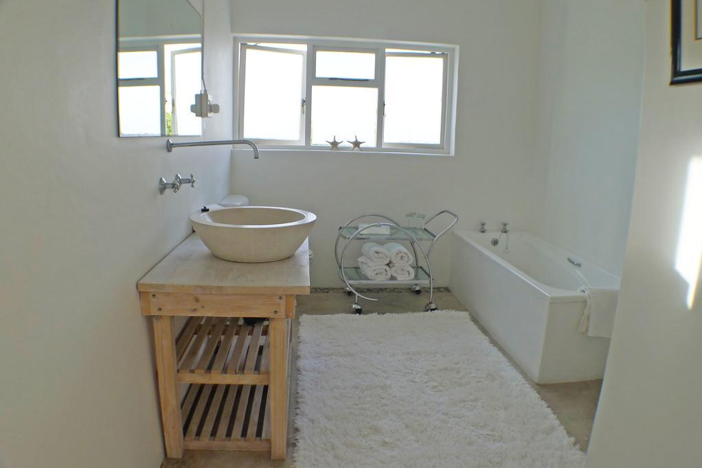 Hotel Bamboo Beach Seaside House Hermanus Exteriér fotografie
