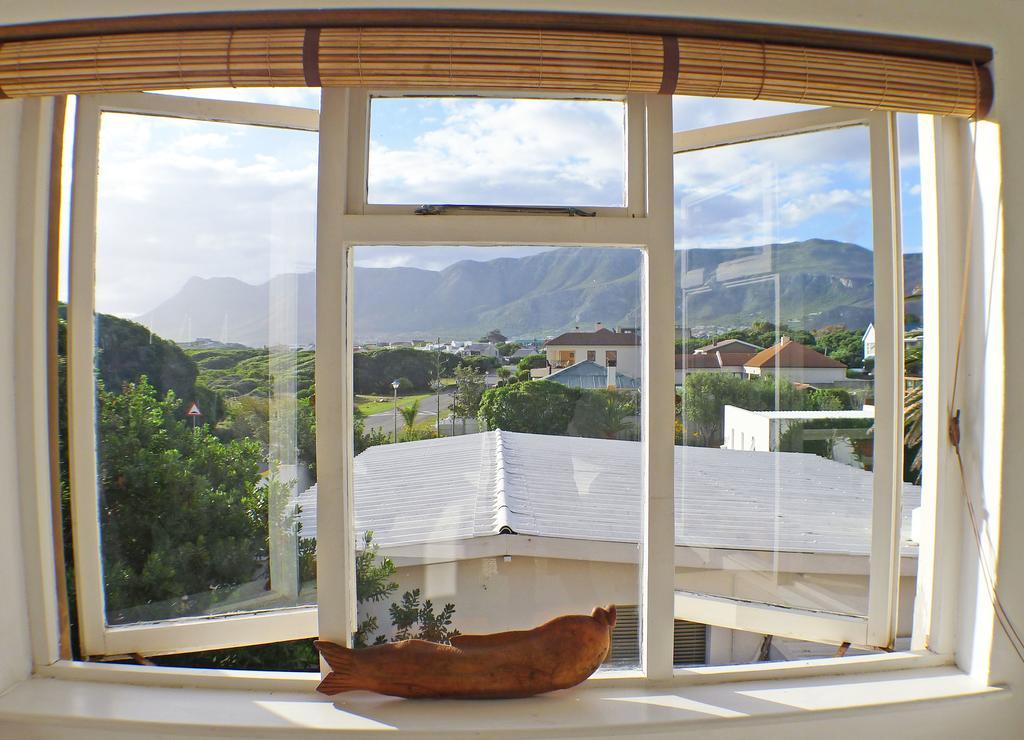 Hotel Bamboo Beach Seaside House Hermanus Exteriér fotografie