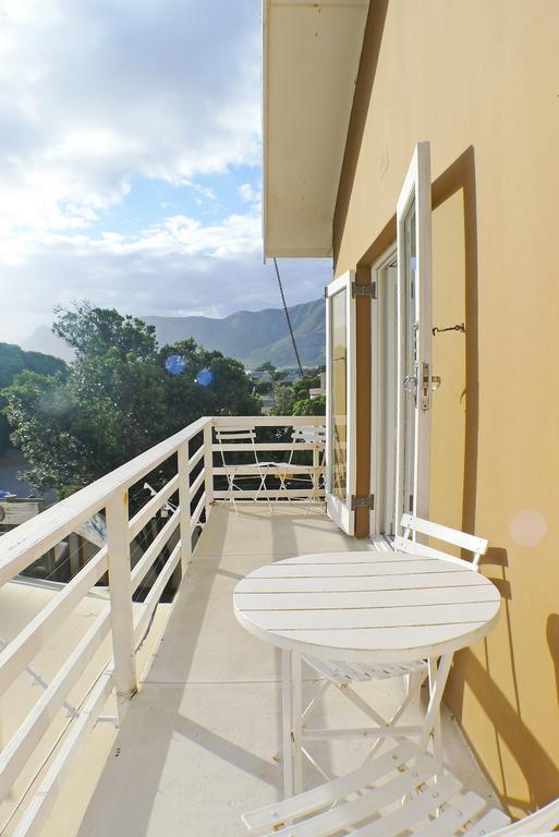 Hotel Bamboo Beach Seaside House Hermanus Exteriér fotografie
