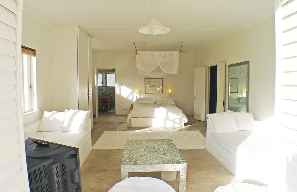 Hotel Bamboo Beach Seaside House Hermanus Exteriér fotografie