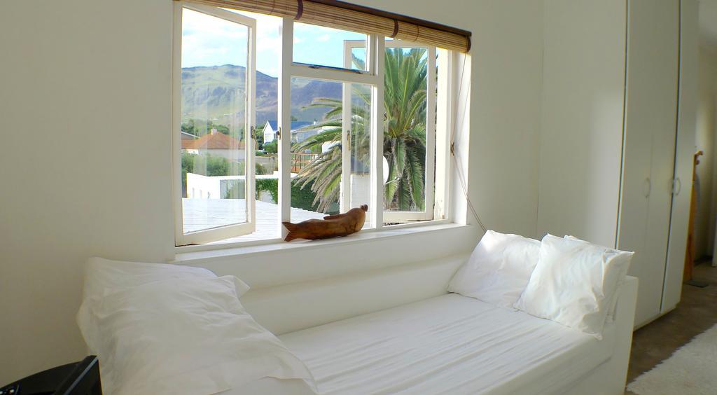 Hotel Bamboo Beach Seaside House Hermanus Exteriér fotografie