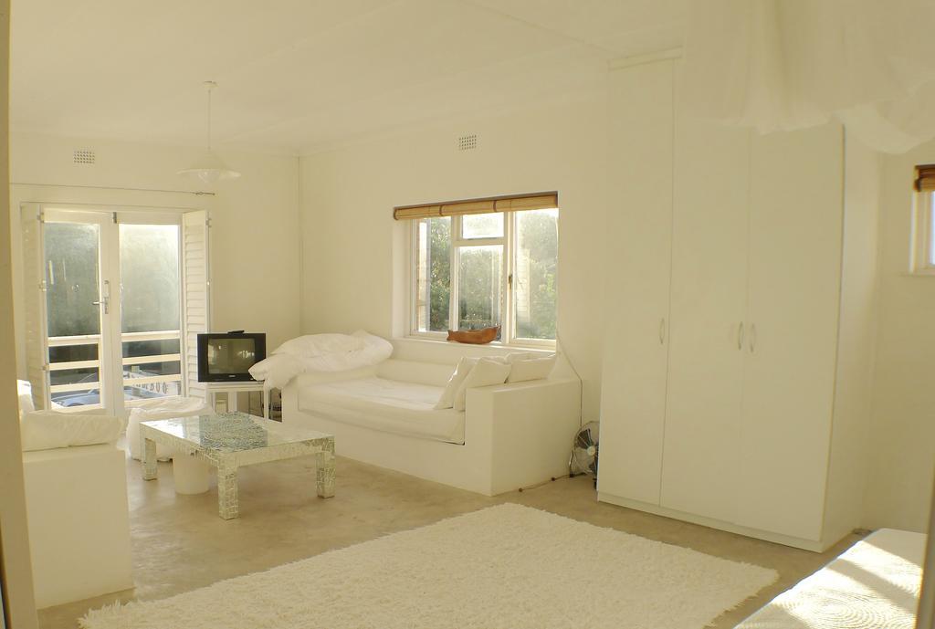 Hotel Bamboo Beach Seaside House Hermanus Exteriér fotografie