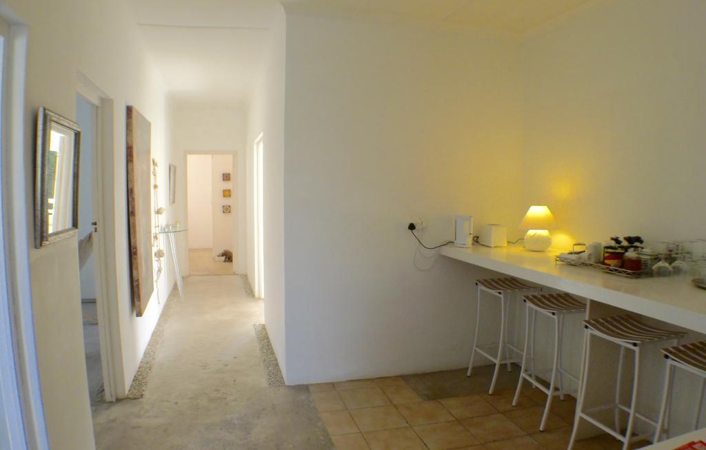 Hotel Bamboo Beach Seaside House Hermanus Exteriér fotografie