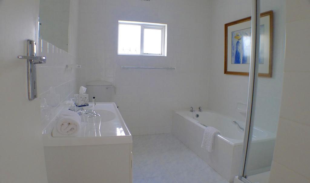 Hotel Bamboo Beach Seaside House Hermanus Exteriér fotografie