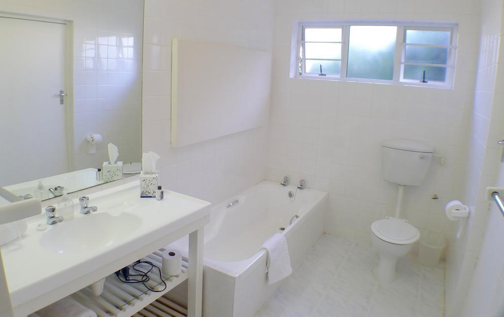 Hotel Bamboo Beach Seaside House Hermanus Exteriér fotografie