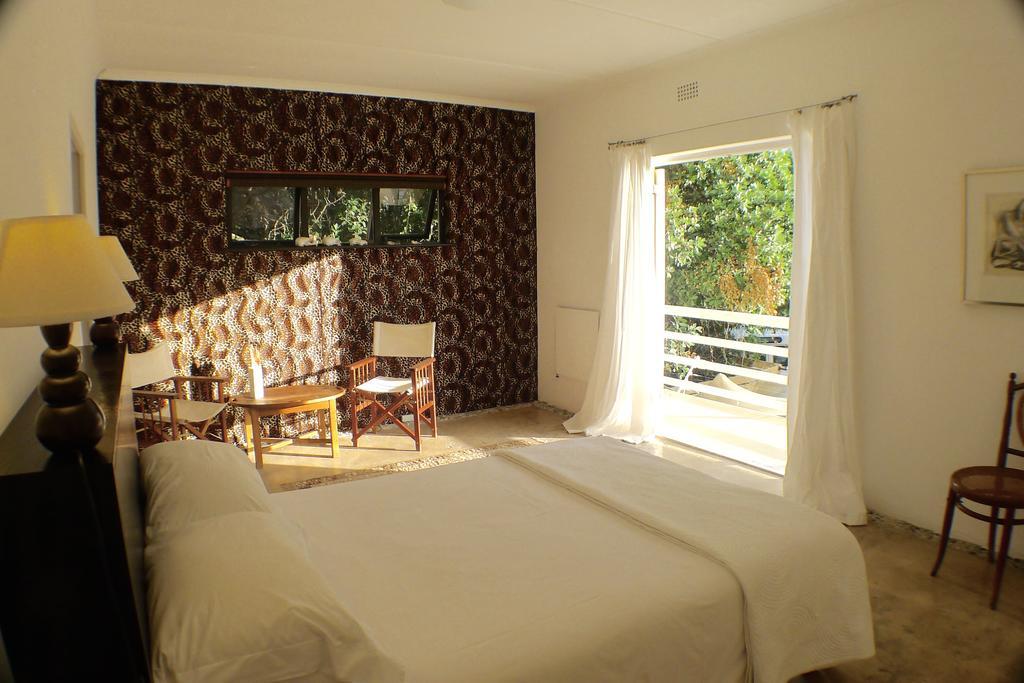 Hotel Bamboo Beach Seaside House Hermanus Exteriér fotografie