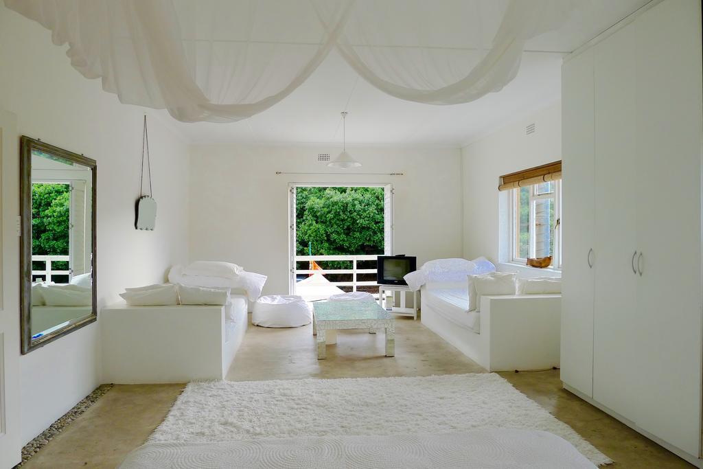 Hotel Bamboo Beach Seaside House Hermanus Exteriér fotografie