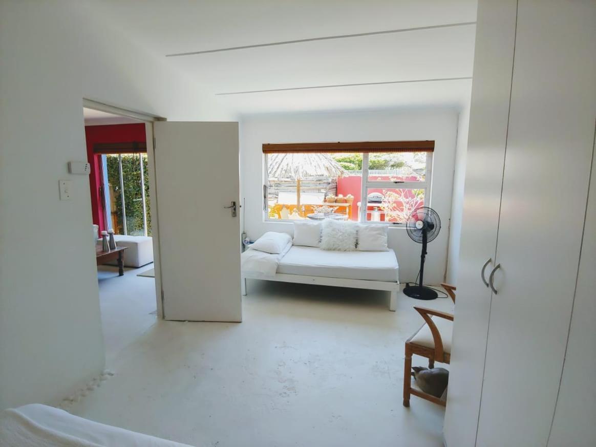 Hotel Bamboo Beach Seaside House Hermanus Exteriér fotografie