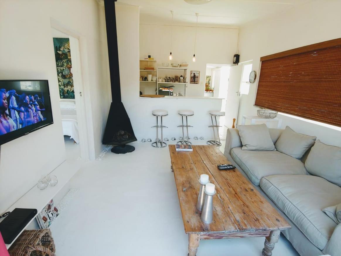 Hotel Bamboo Beach Seaside House Hermanus Exteriér fotografie