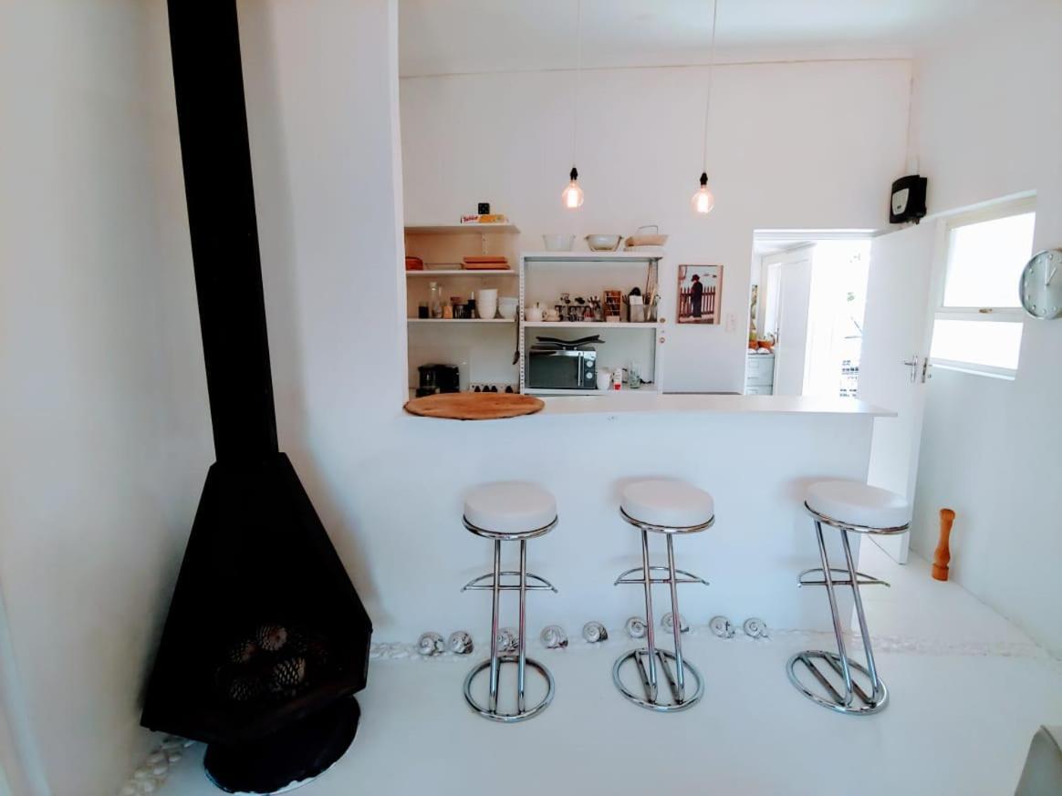 Hotel Bamboo Beach Seaside House Hermanus Exteriér fotografie