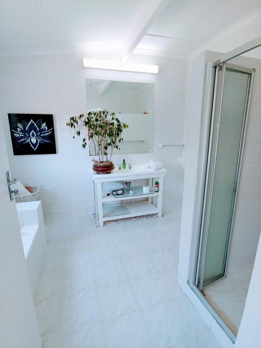 Hotel Bamboo Beach Seaside House Hermanus Exteriér fotografie