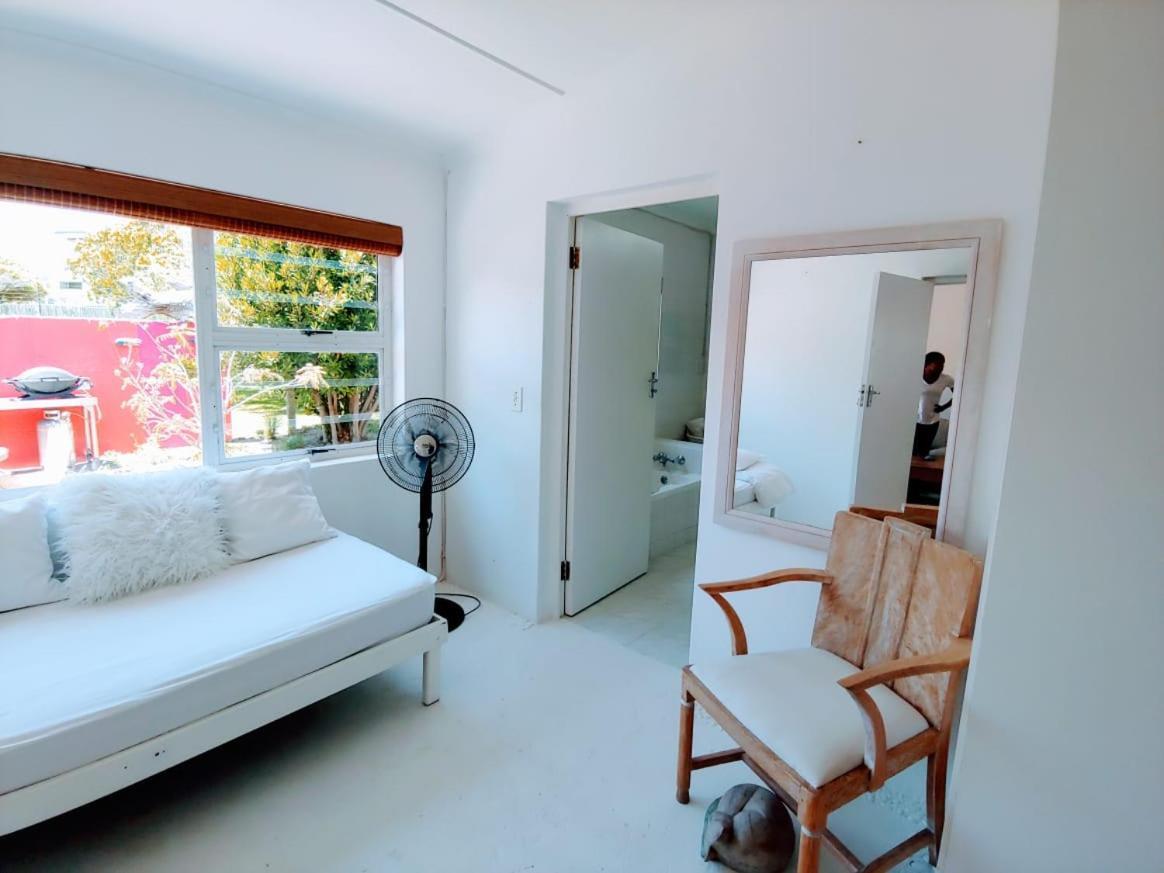 Hotel Bamboo Beach Seaside House Hermanus Exteriér fotografie